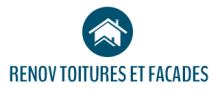 Renov Toitures et Façades: Peinture Façade Devis Etanchéité Démoussage Nettoyage Façades